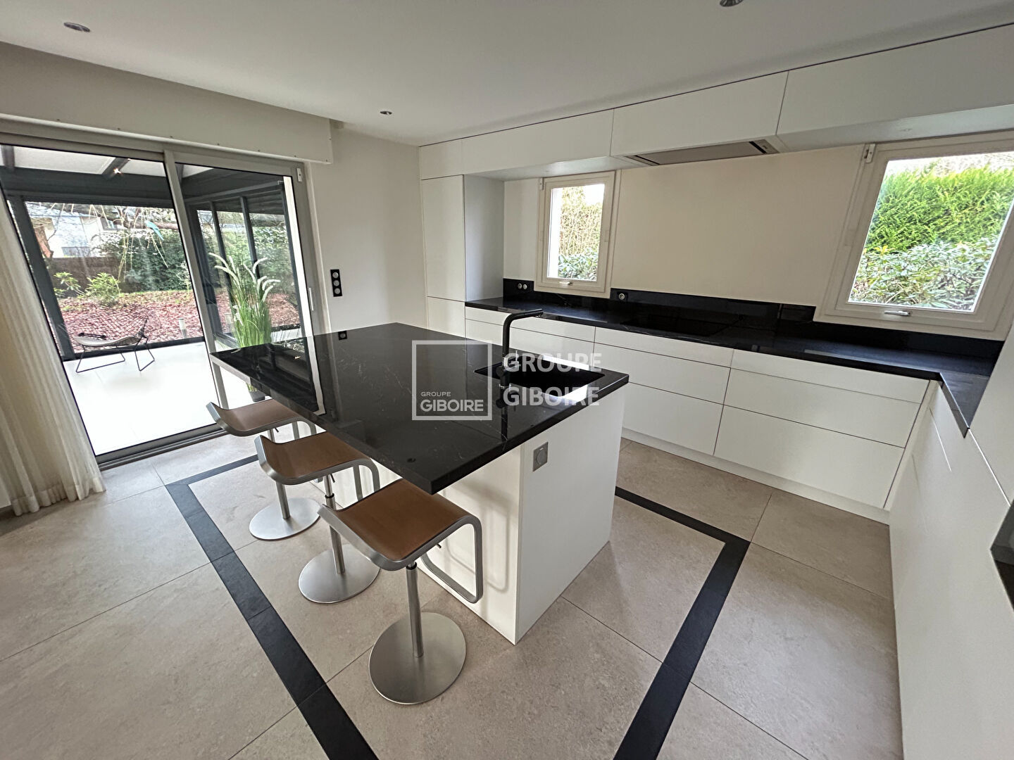 Maison T5  - SAINT GREGOIRE (JP26056) - photo-1