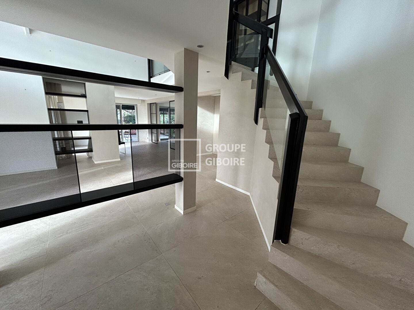 Maison T5  - SAINT GREGOIRE (JP26056) - photo-2