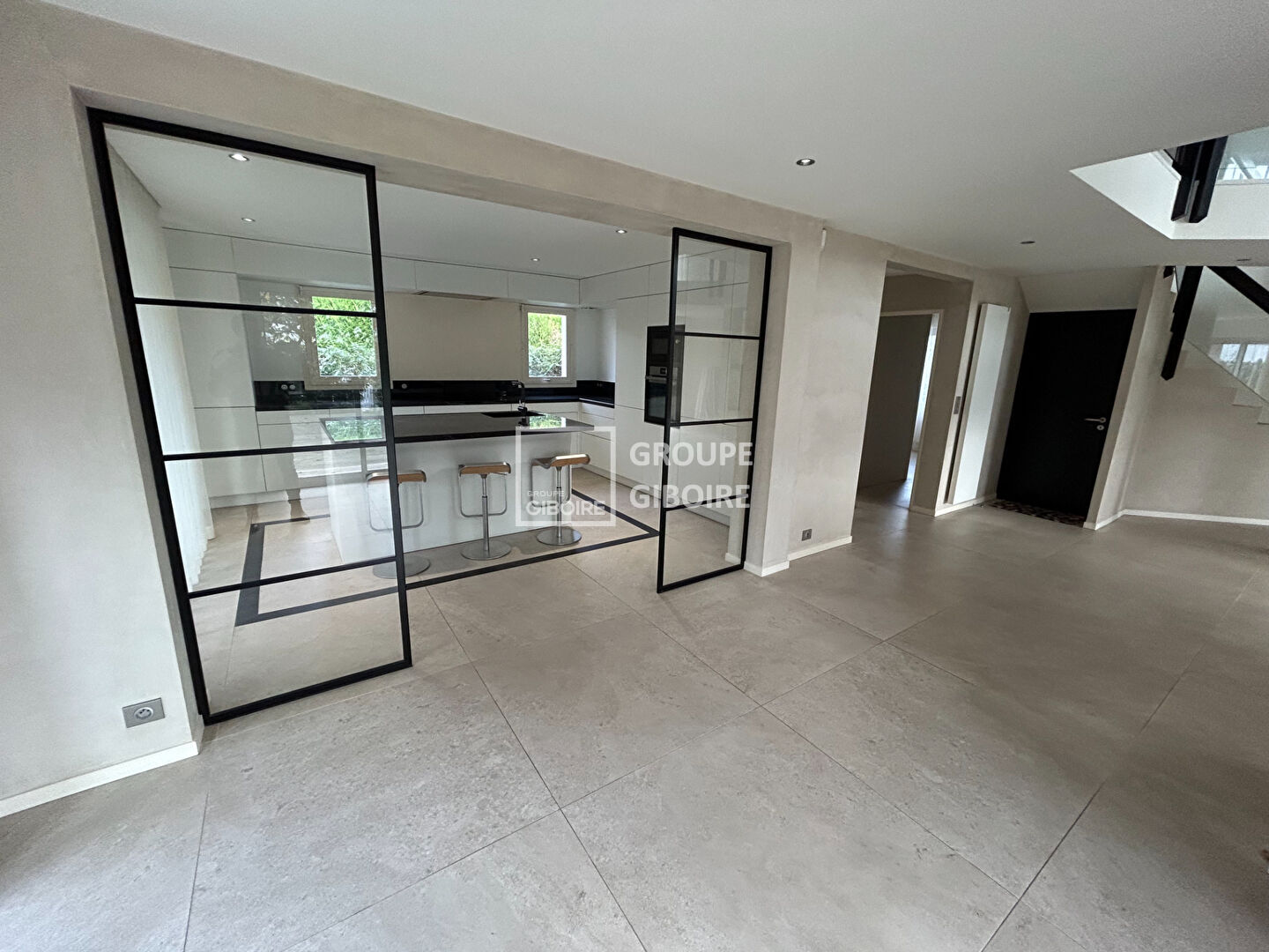 Maison T5  - SAINT GREGOIRE (JP26056) - photo-3