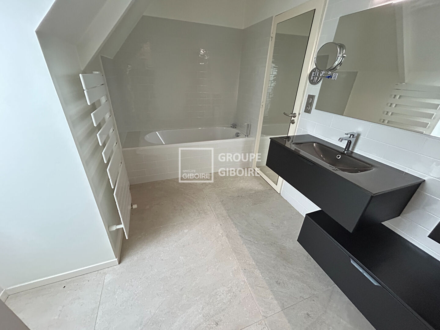 Maison T5  - SAINT GREGOIRE (JP26056) - photo-4