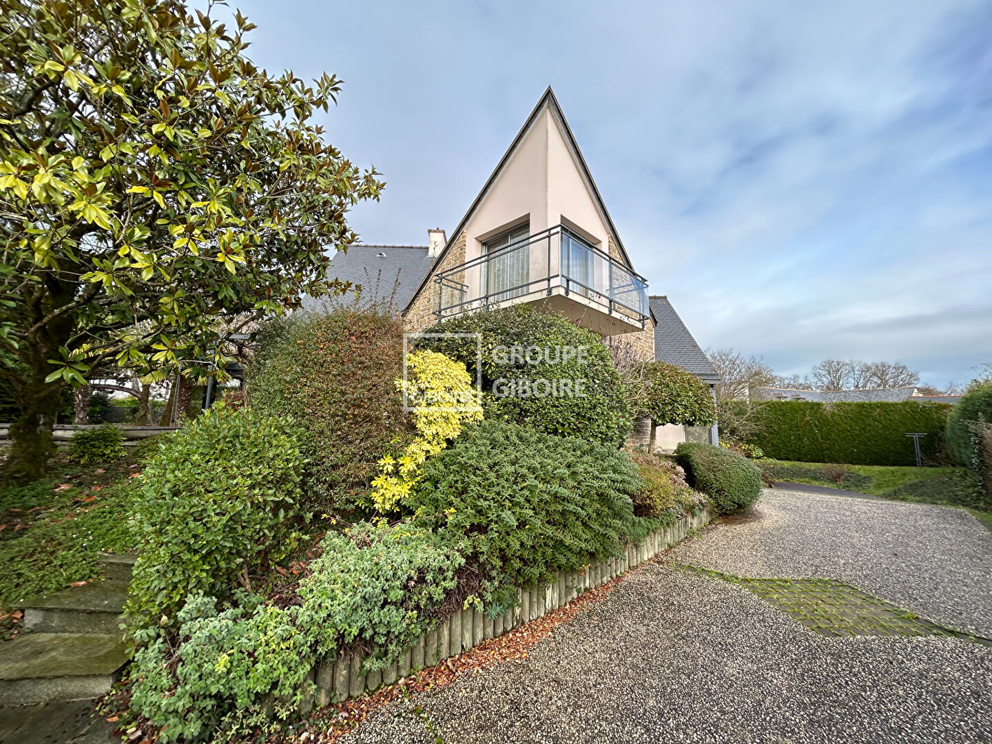 Maison T5  - SAINT GREGOIRE (JP26056) - photo-5