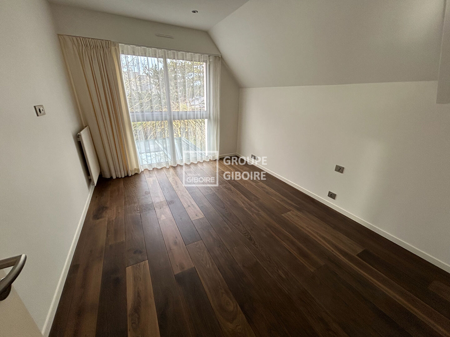 Maison T5  - SAINT GREGOIRE (JP26056) - photo-7