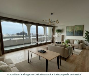 Appartement T5  - RENNES (PJ26058-E1003) - vignette