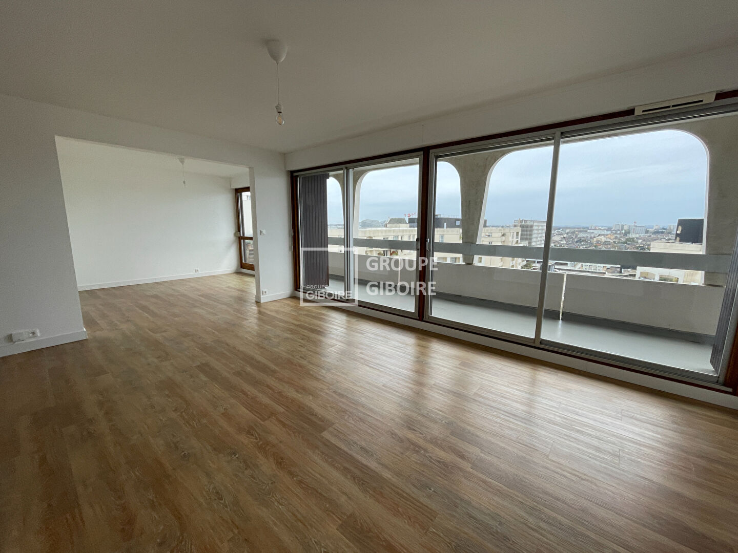 Appartement T5  - RENNES (PJ26058-E1003) - photo-3