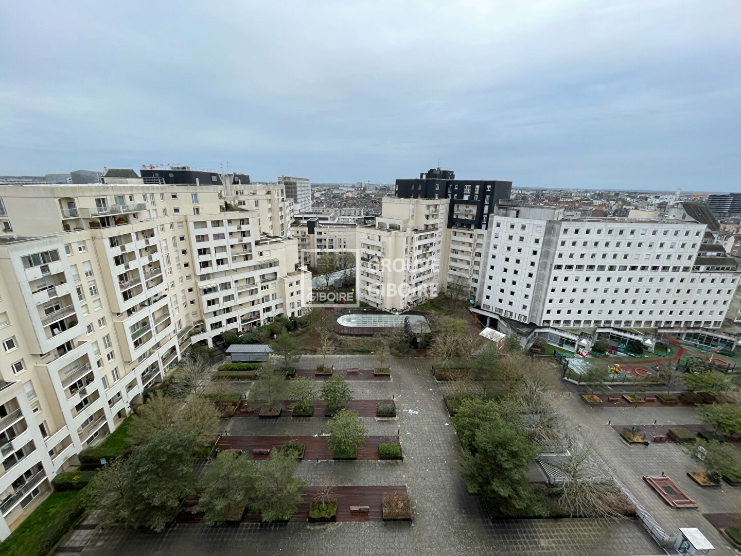 Appartement T5  - RENNES (PJ26058-E1003) - photo-5