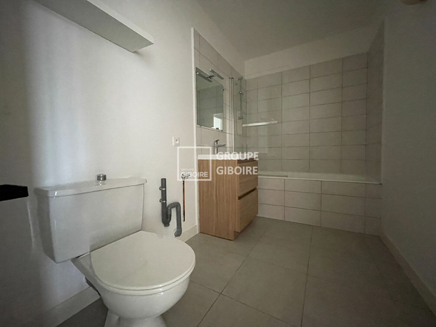 Appartement T5  - RENNES (PJ26058-E1003) - photo-11