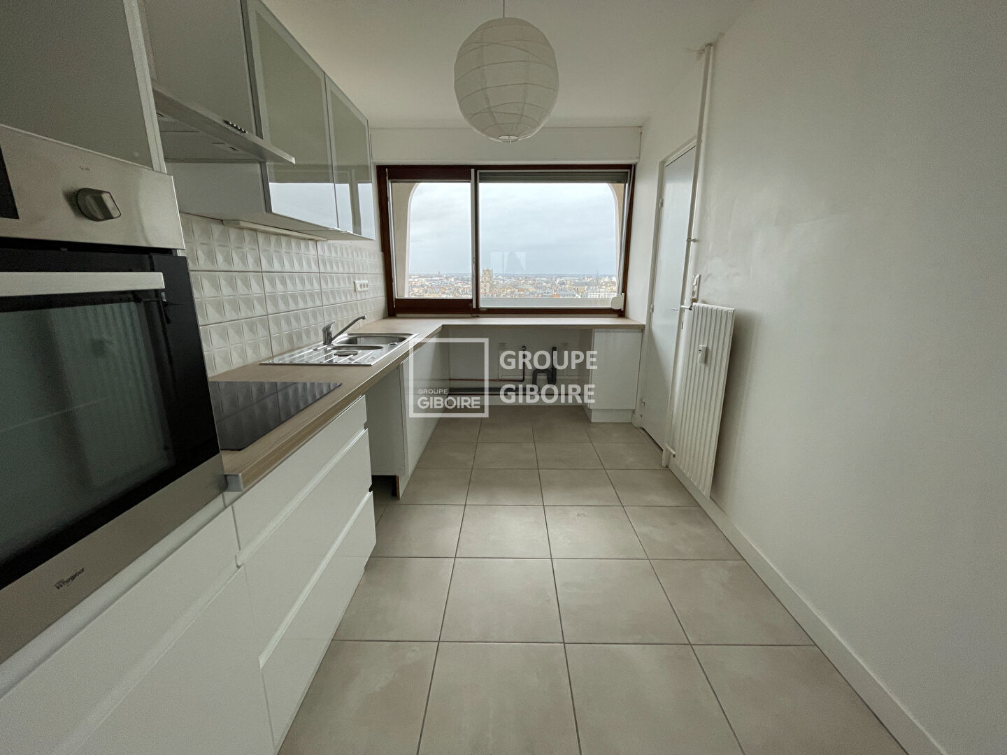 Appartement T5  - RENNES (PJ26058-E1003) - photo-12