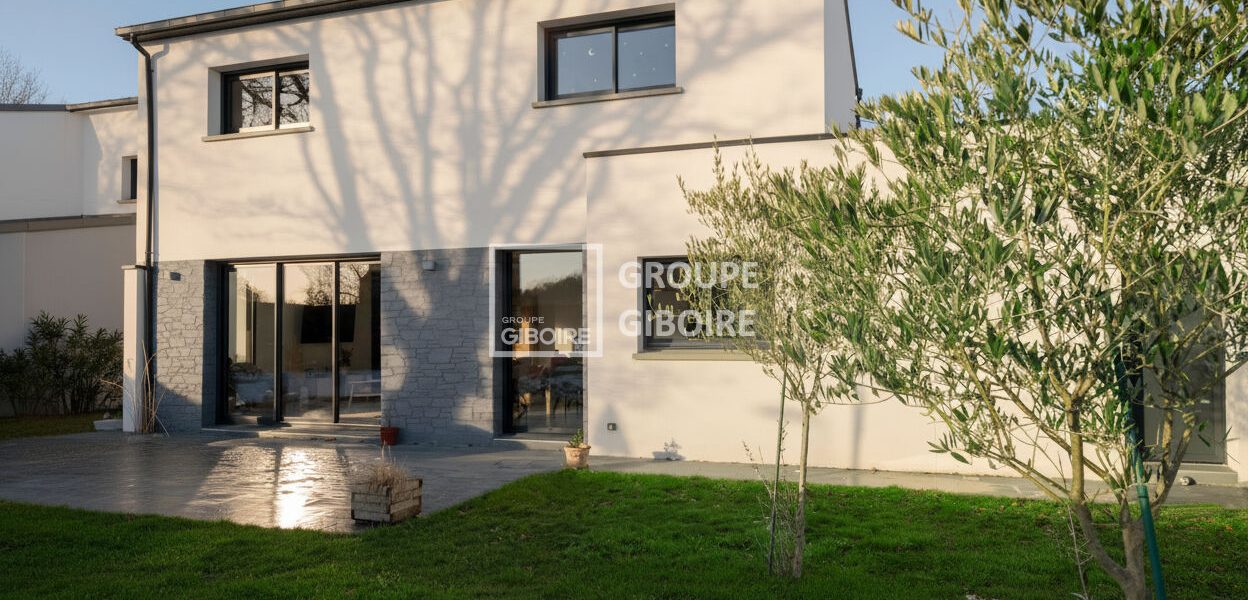 Maison T6  - BRUZ (JR26063E) - photo principale