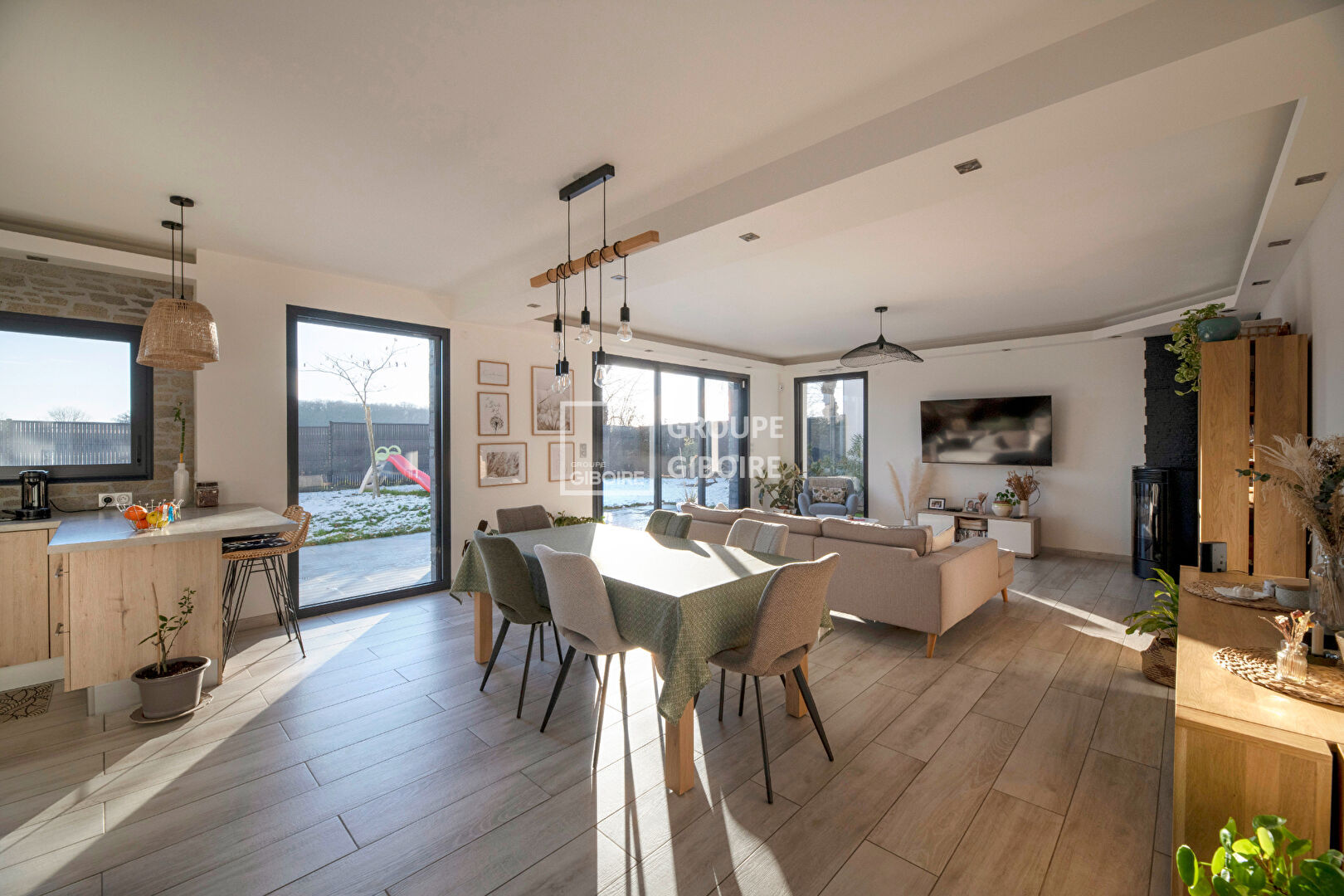 Maison T6  - BRUZ (JR26063E) - photo-1