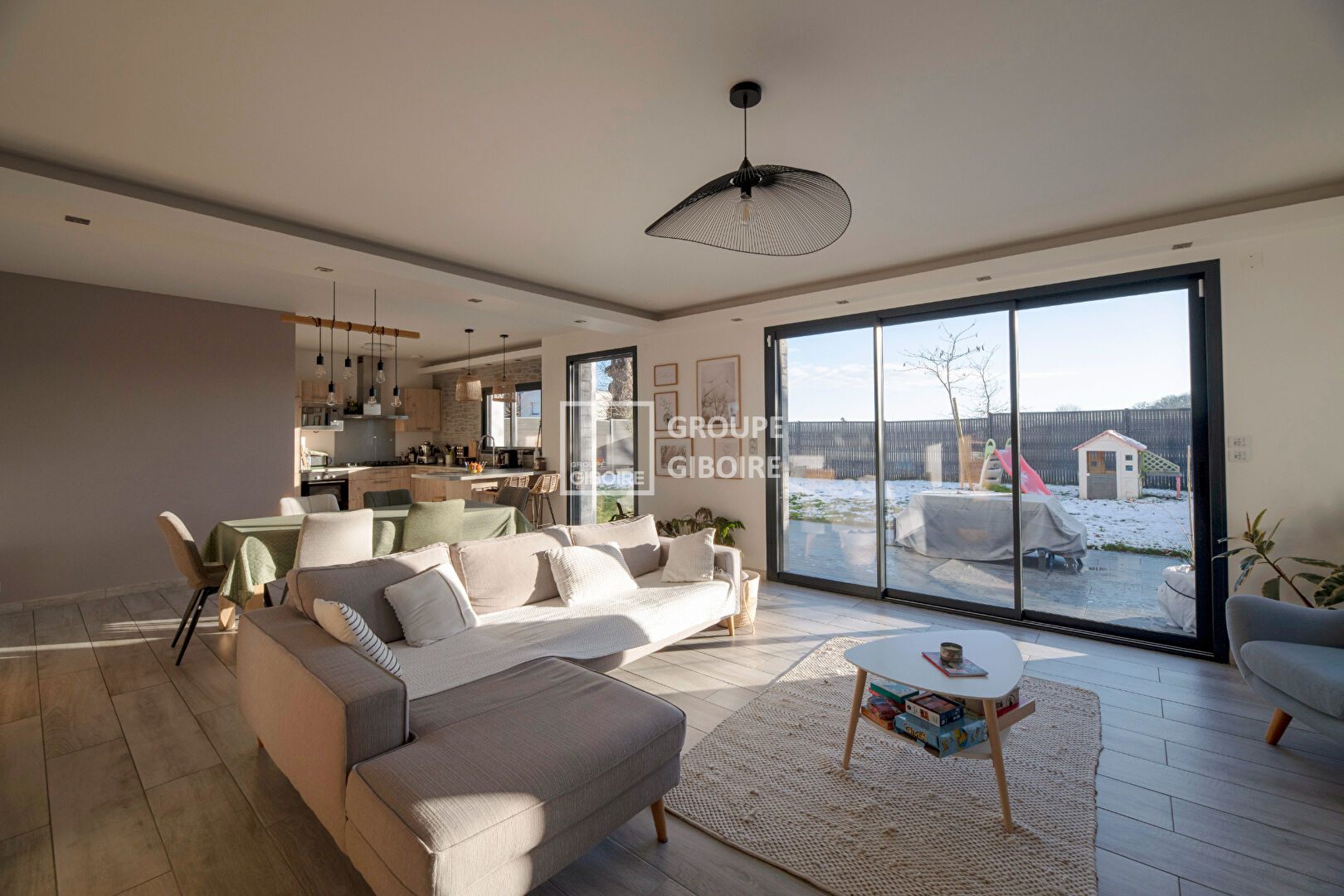 Maison T6  - BRUZ (JR26063E) - photo-2