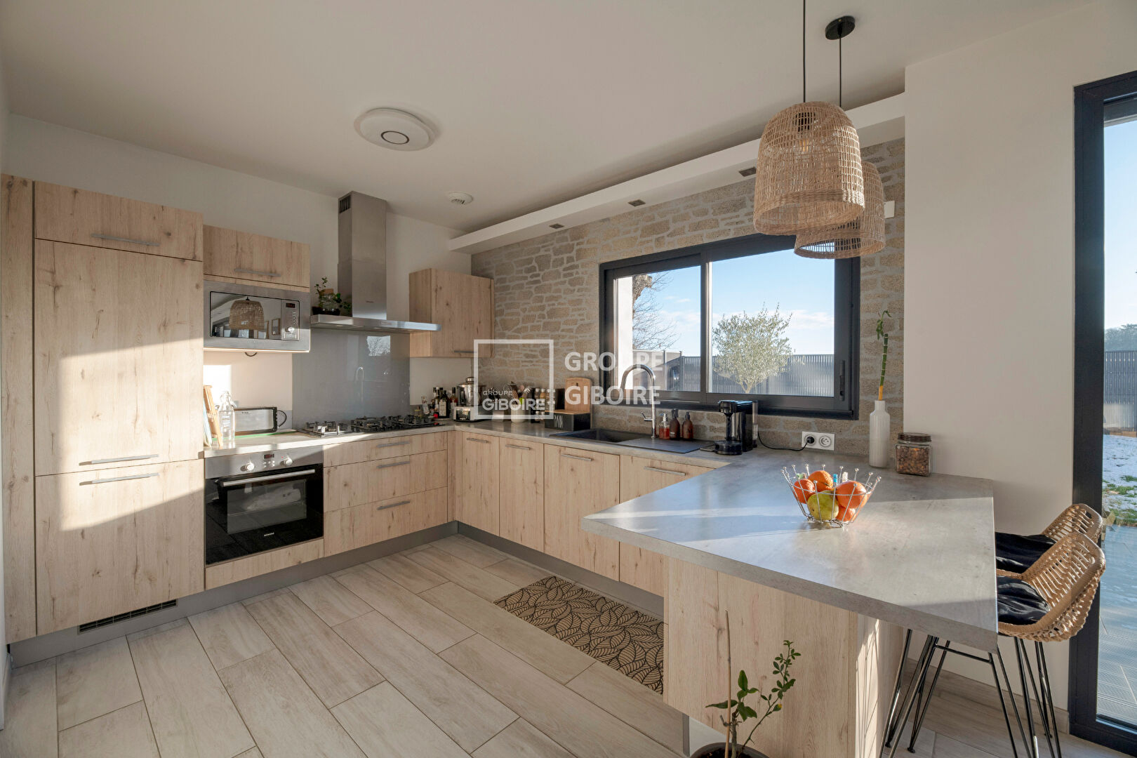 Maison T6  - BRUZ (JR26063E) - photo-3