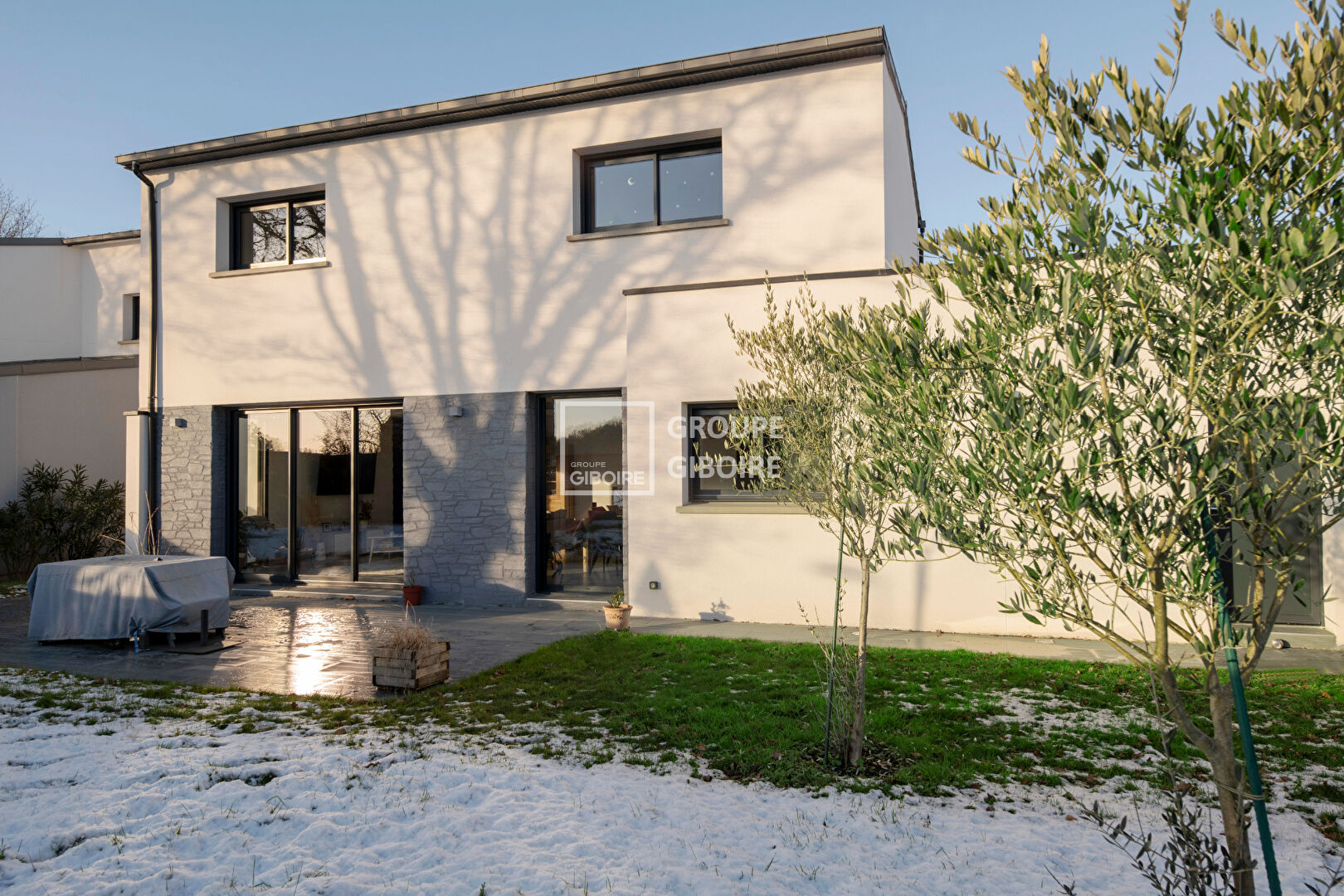 Maison T6  - BRUZ (JR26063E) - photo-8