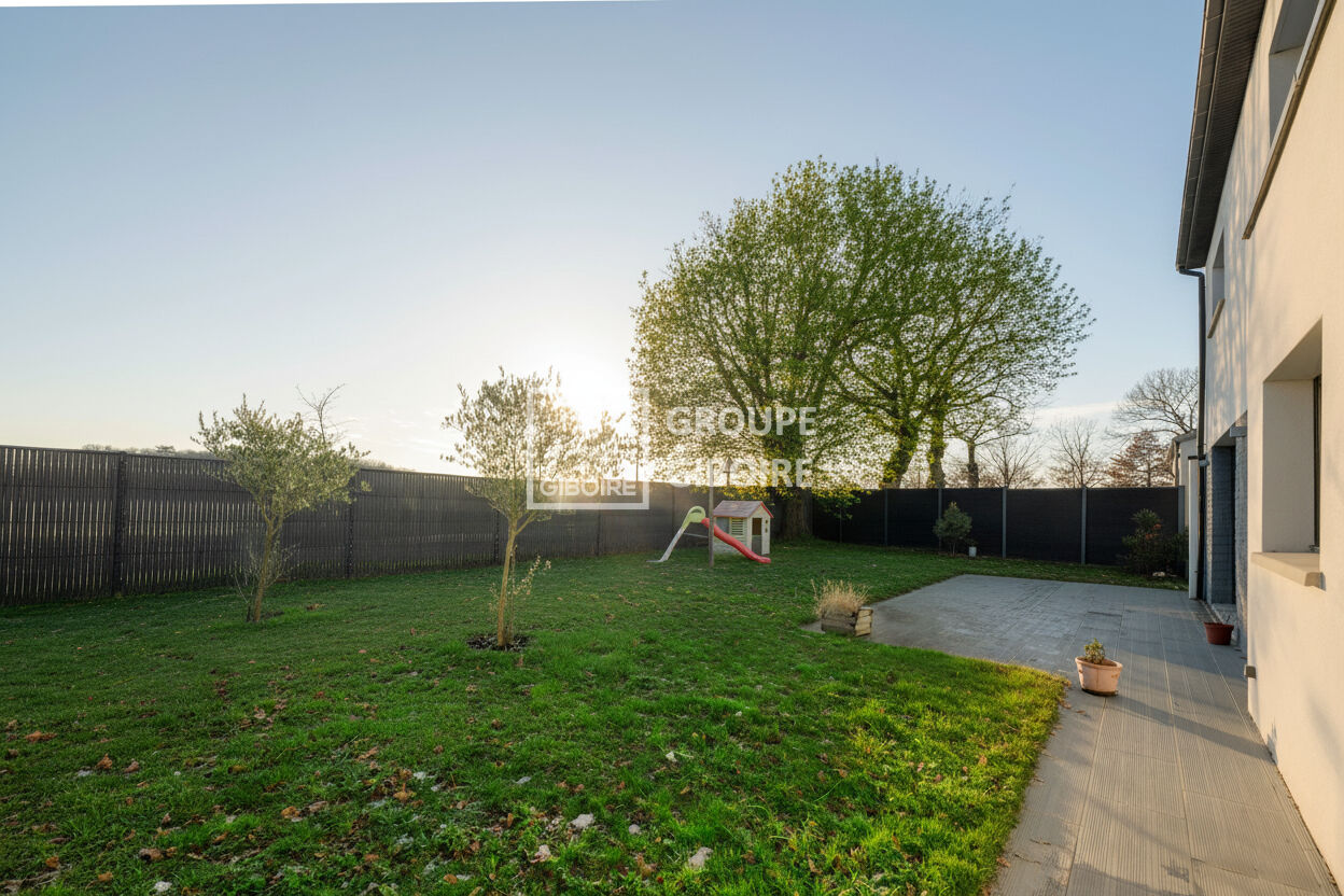 Maison T6  - BRUZ (JR26063E) - photo-9