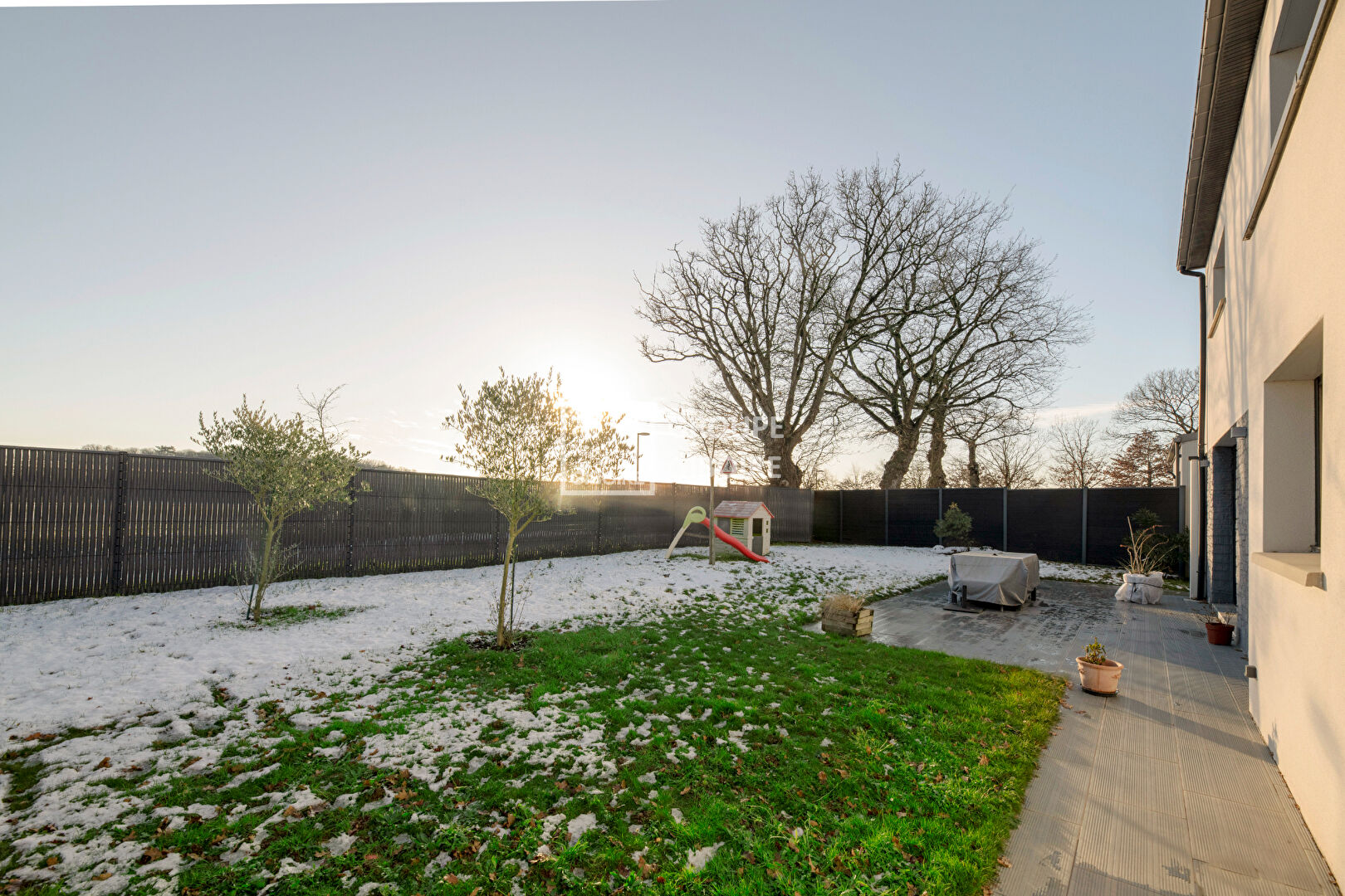 Maison T6  - BRUZ (JR26063E) - photo-9