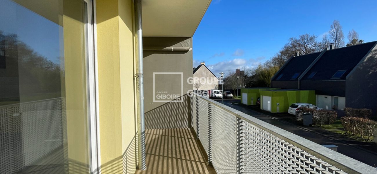 Appartement T3  - BRUZ (JR26059GE) - photo principale