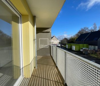 Appartement T3  - BRUZ (JR26059GE) - vignette