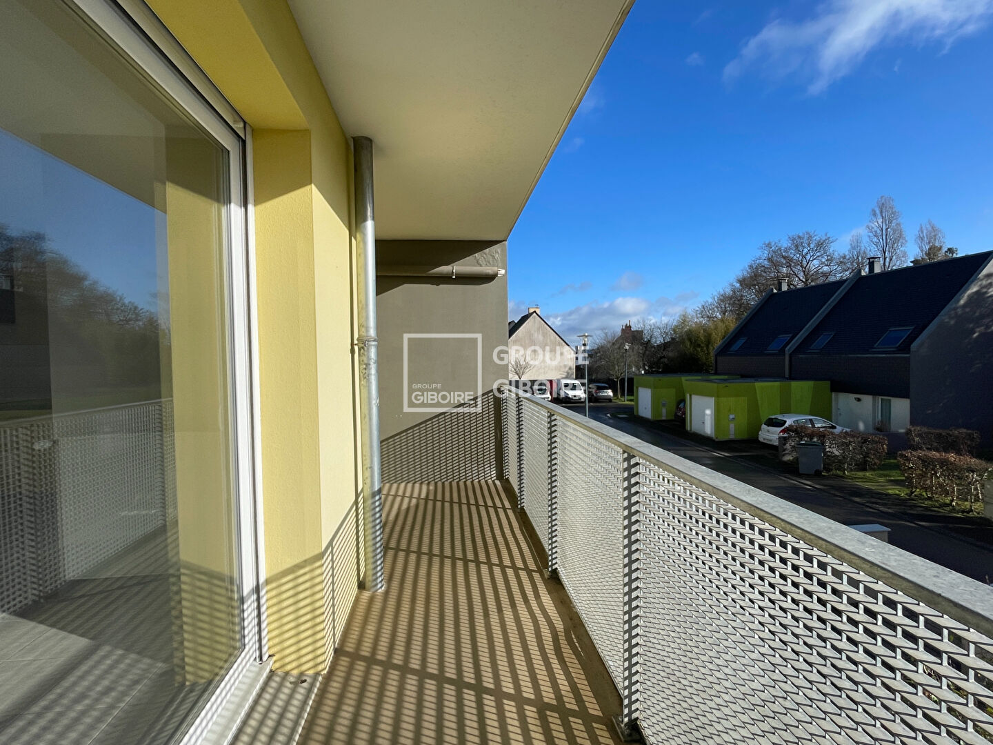 Appartement T3  - BRUZ (JR26059GE) - photo-1