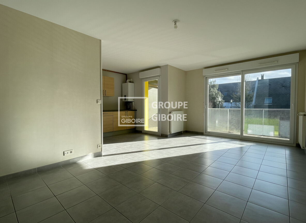 Appartement T3  - BRUZ (JR26059GE) - photo-2