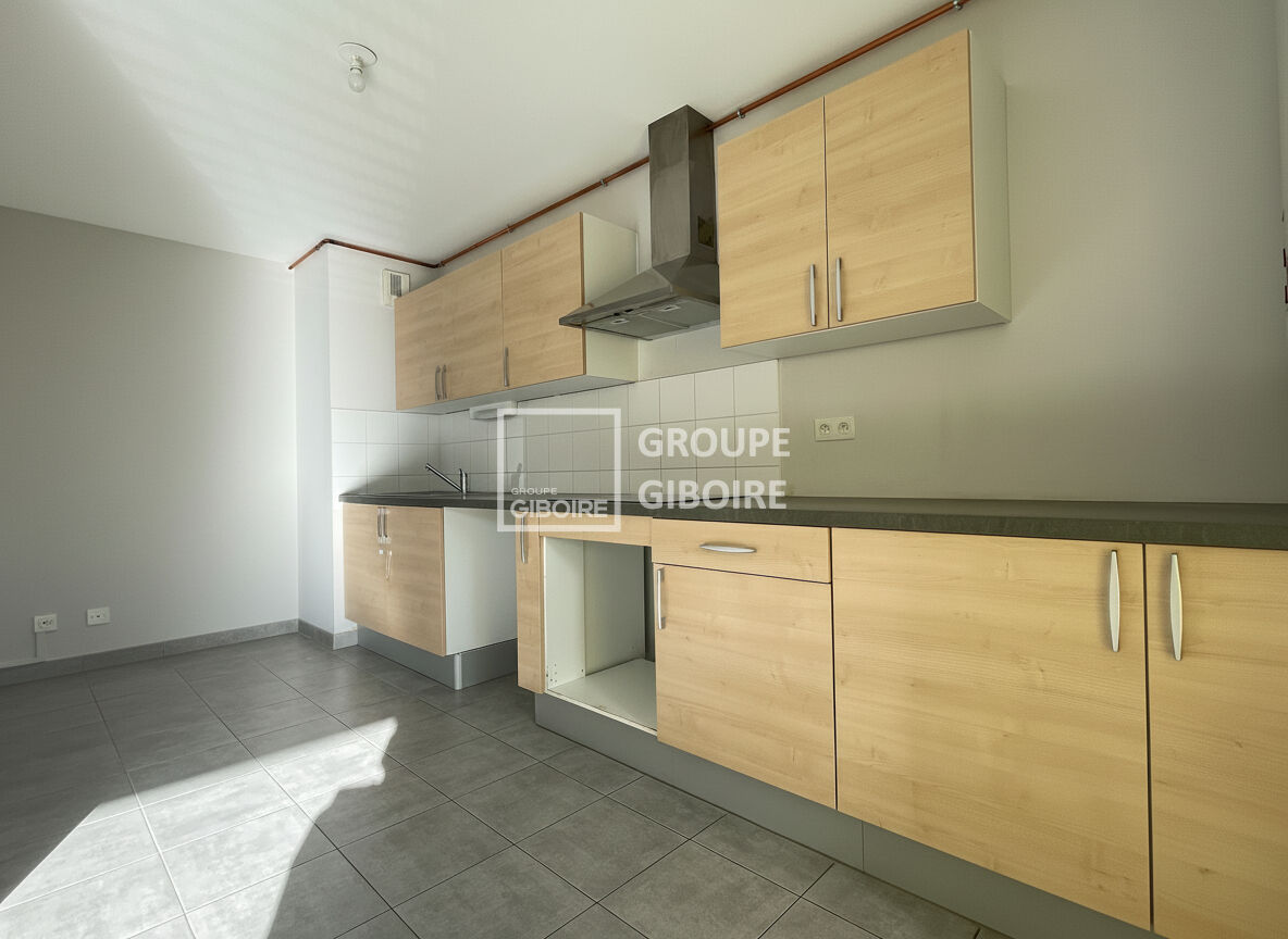Appartement T3  - BRUZ (JR26059GE) - photo-4