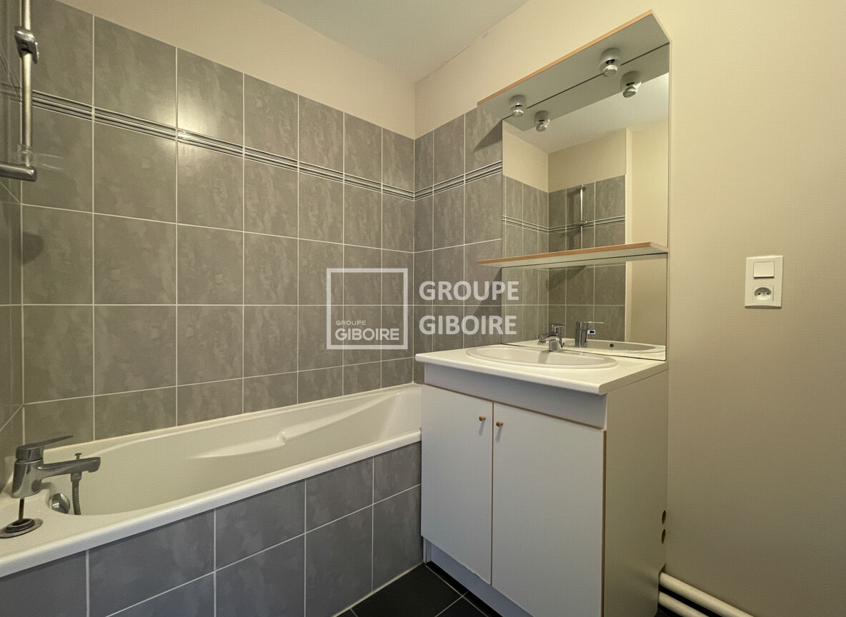 Appartement T3  - BRUZ (JR26059GE) - photo-8