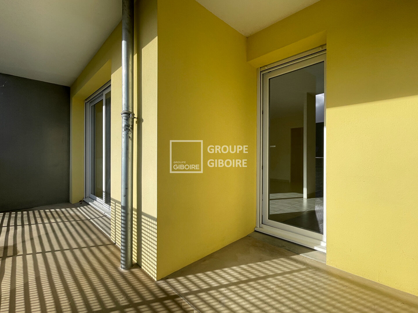 Appartement T3  - BRUZ (JR26059GE) - photo-9