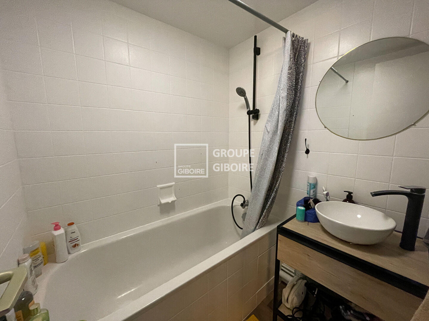 Appartement T2  - RENNES (ALG26092) - photo-7