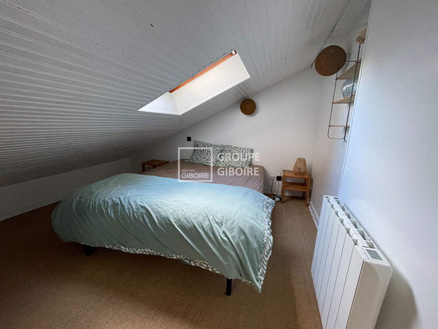 Appartement T2  - RENNES (ALG26092) - photo-8