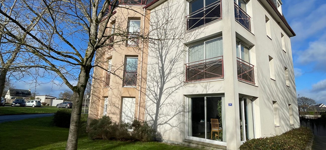 Appartement T3  - BRUZ (JR26088E) - photo principale