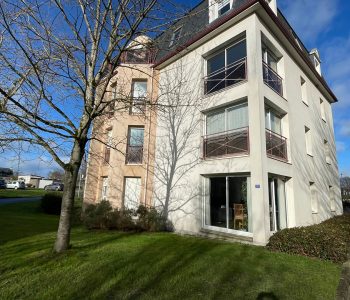 Appartement T3  - BRUZ (JR26088E) - vignette