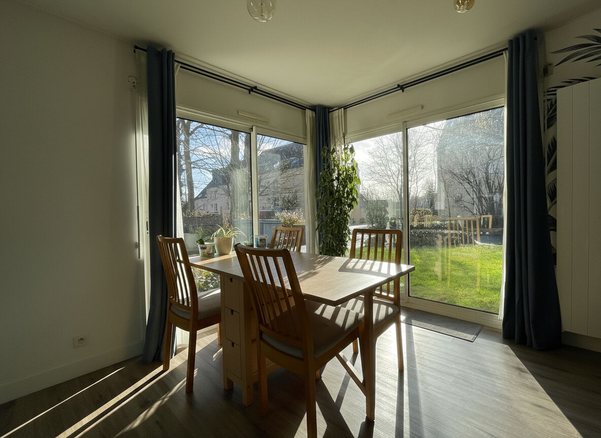 Appartement T3  - BRUZ (JR26088E) - photo-5