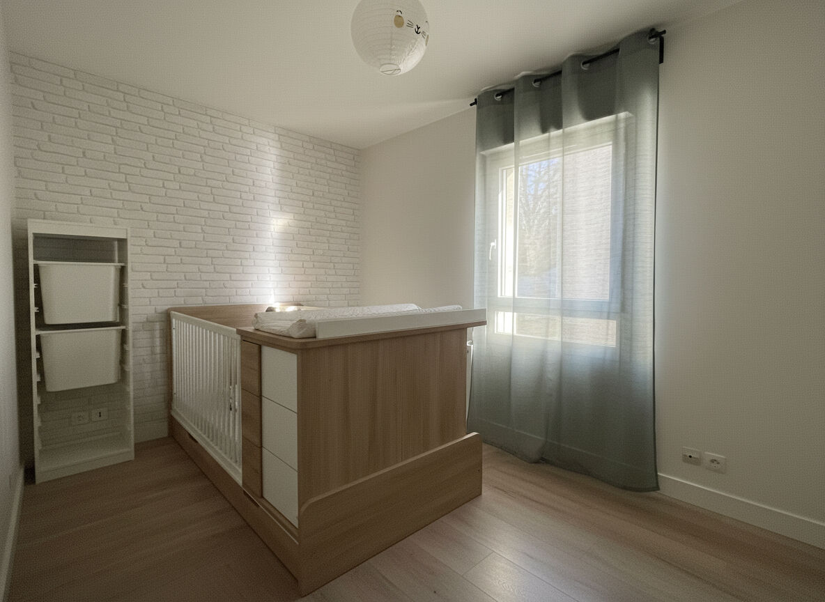 Appartement T3  - BRUZ (JR26088E) - photo-7