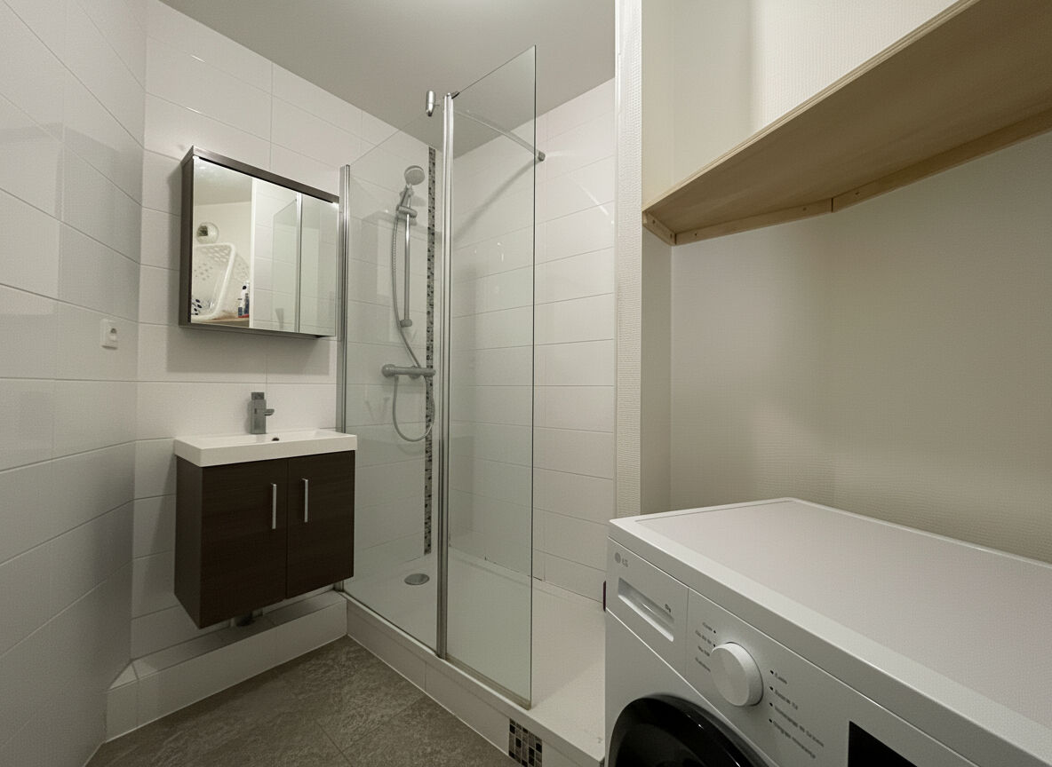 Appartement T3  - BRUZ (JR26088E) - photo-8