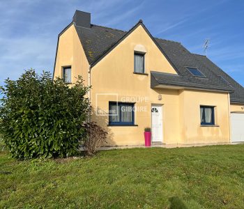 Maison T7  - GUIGNEN (GLH26073G) - vignette