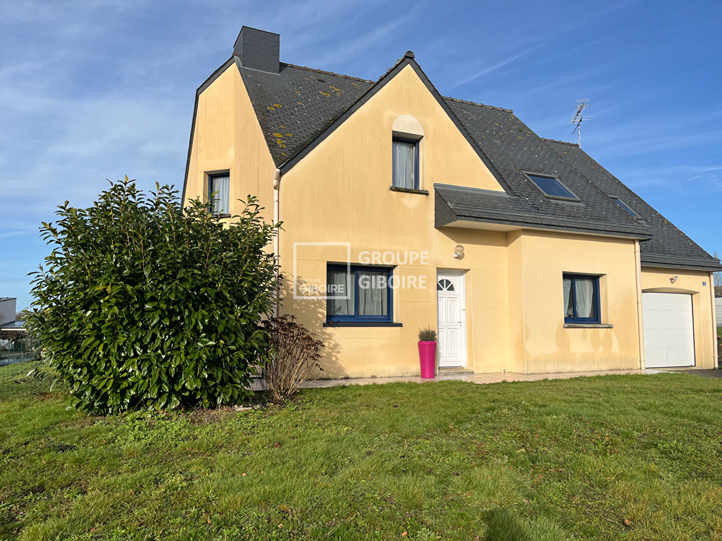 Maison T7  - GUIGNEN (GLH26073GE) - photo-1