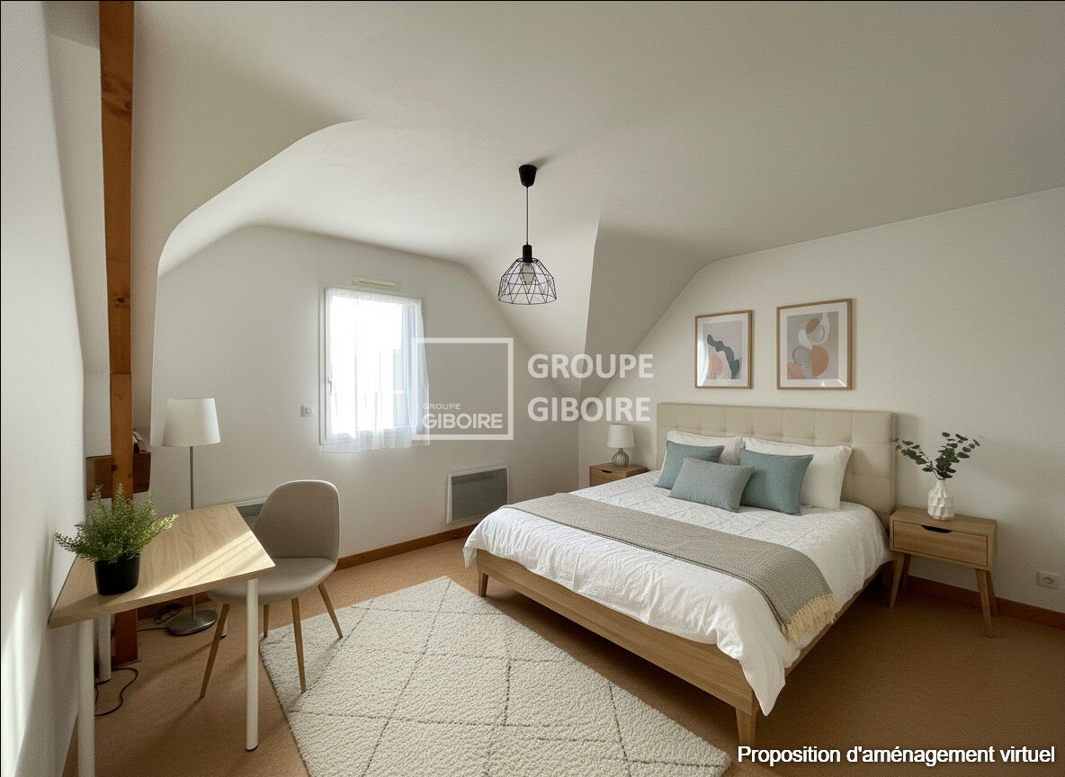 Maison T7  - GUIGNEN (GLH26073G) - photo-7