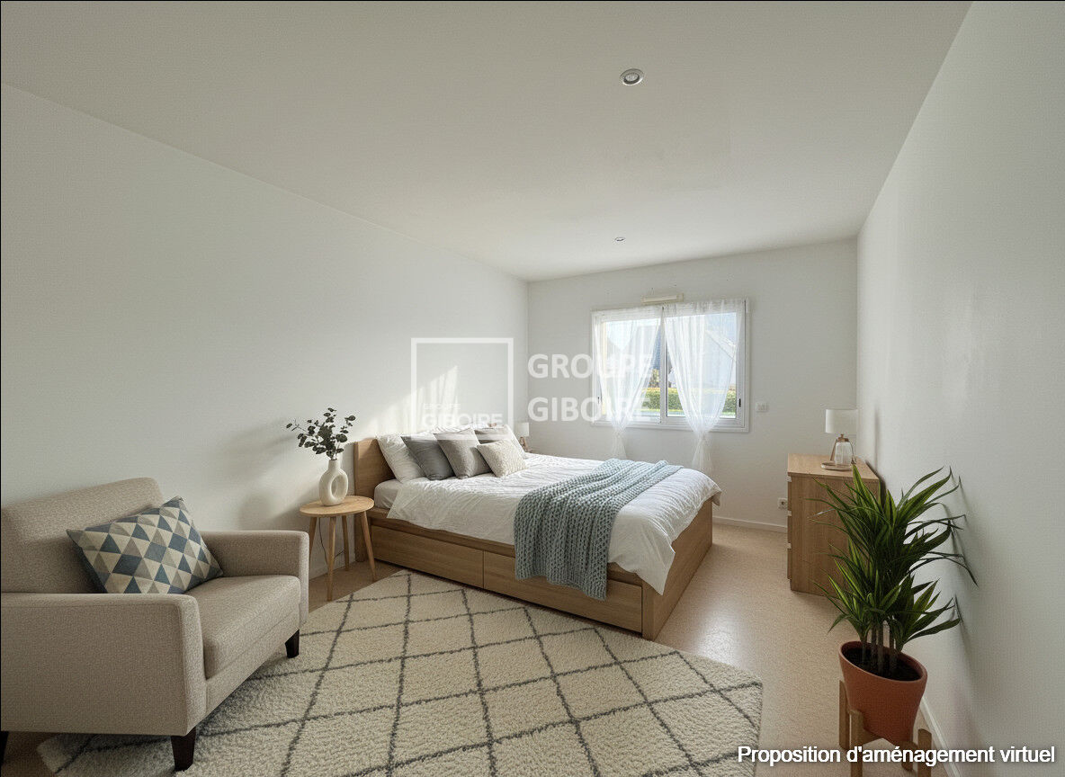 Maison T7  - GUIGNEN (GLH26073G) - photo-8