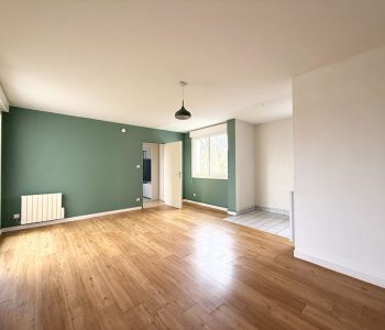 Appartement T2  - NANTES (YK26093) - vignette