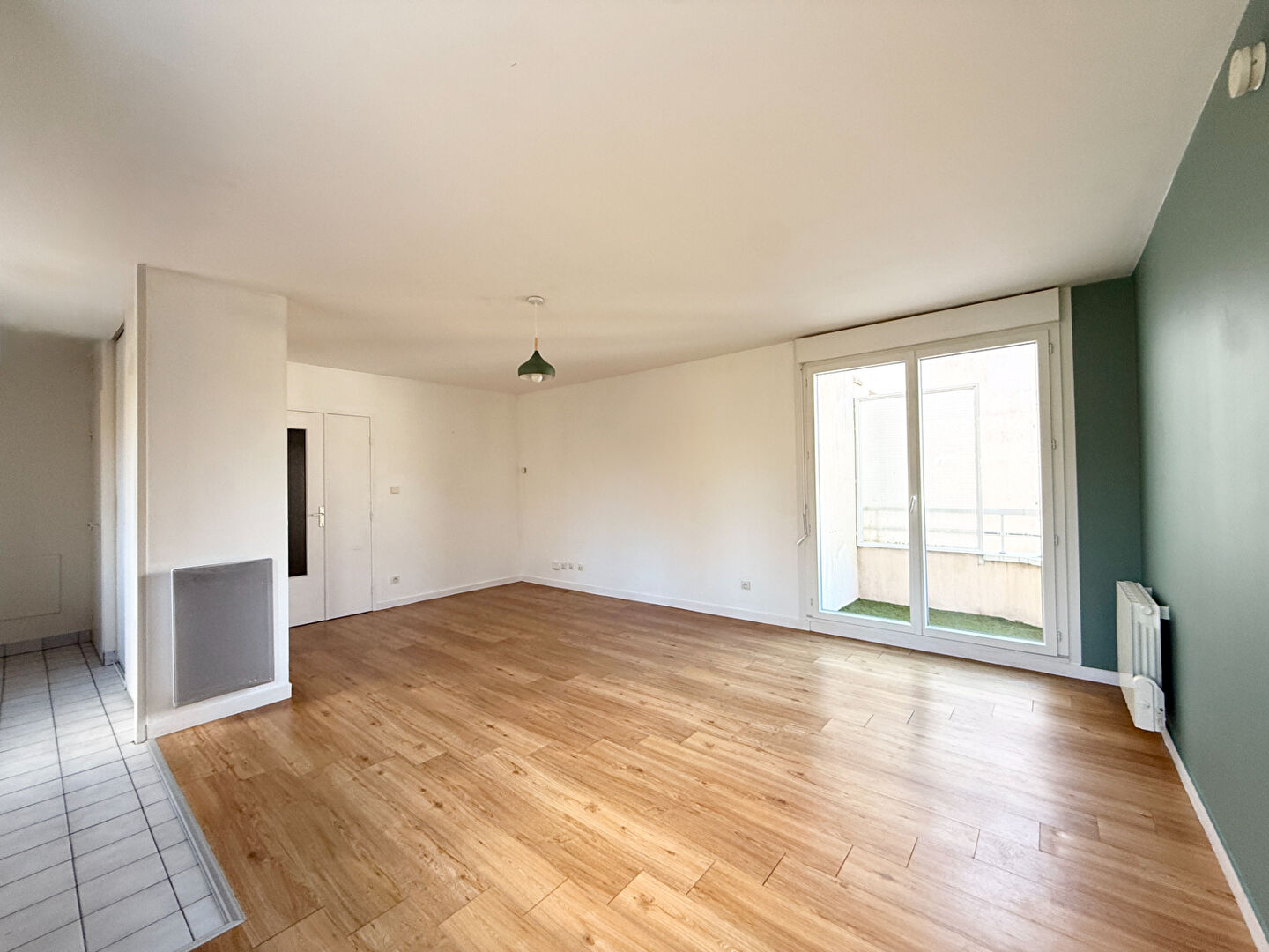 Appartement T2  - NANTES (YK26093) - photo-4