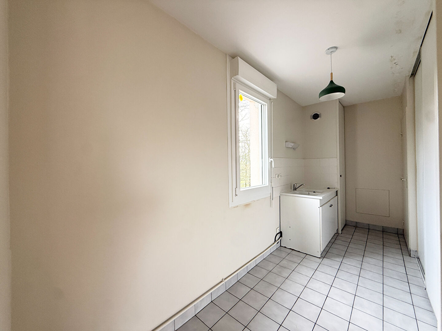 Appartement T2  - NANTES (YK26093) - photo-5