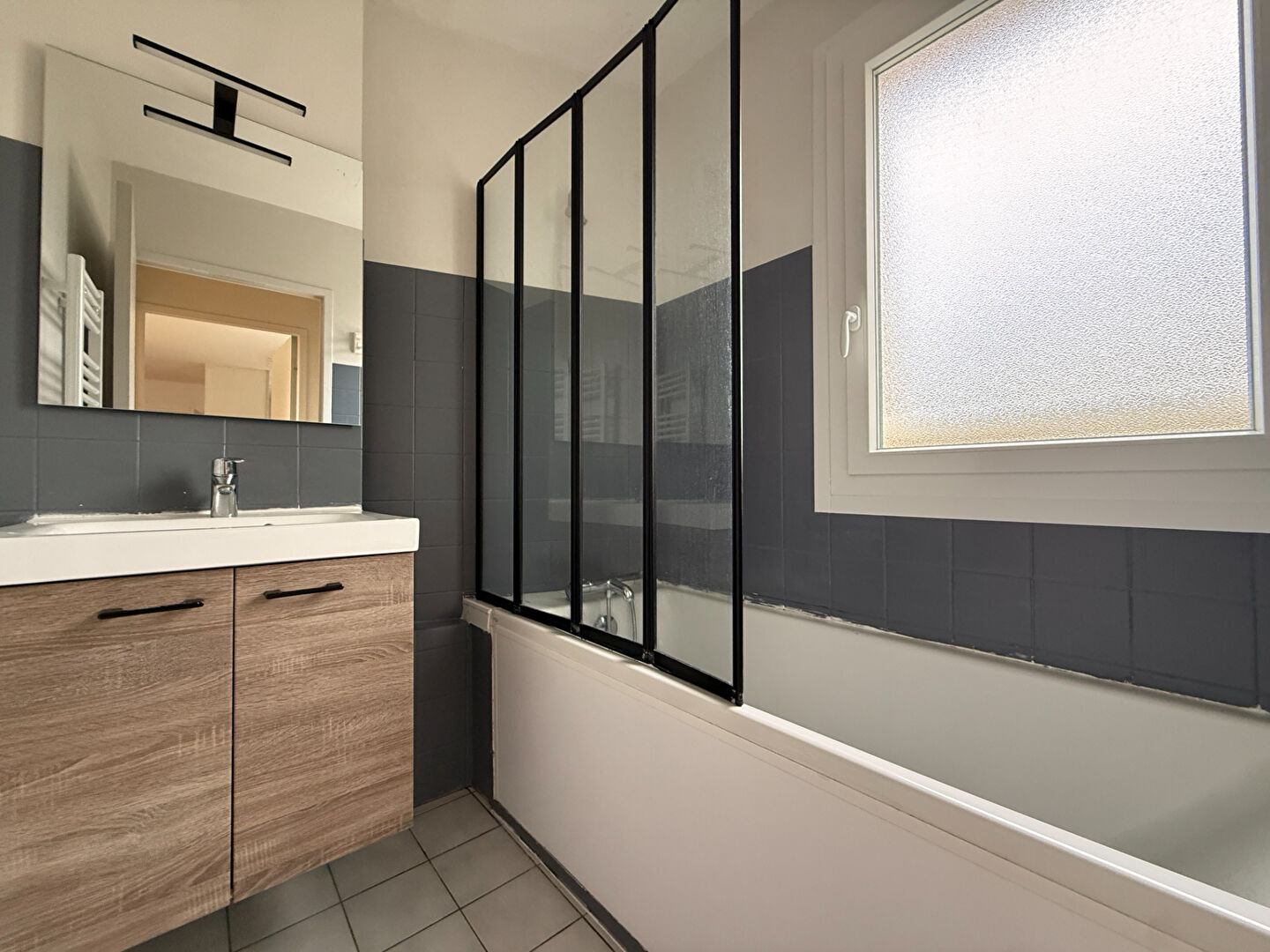 Appartement T2  - NANTES (YK26093) - photo-6