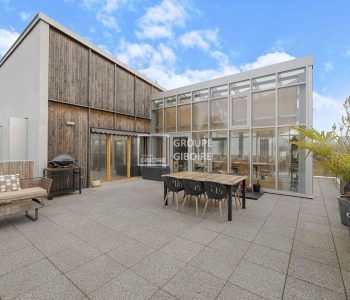 Appartement T5  - RENNES (AG26101-E2703) - vignette