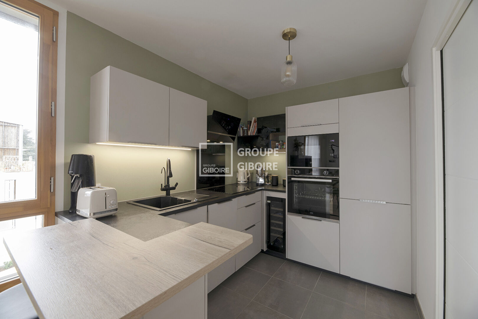 Appartement T5  - RENNES (AG26101-E2703) - photo-3