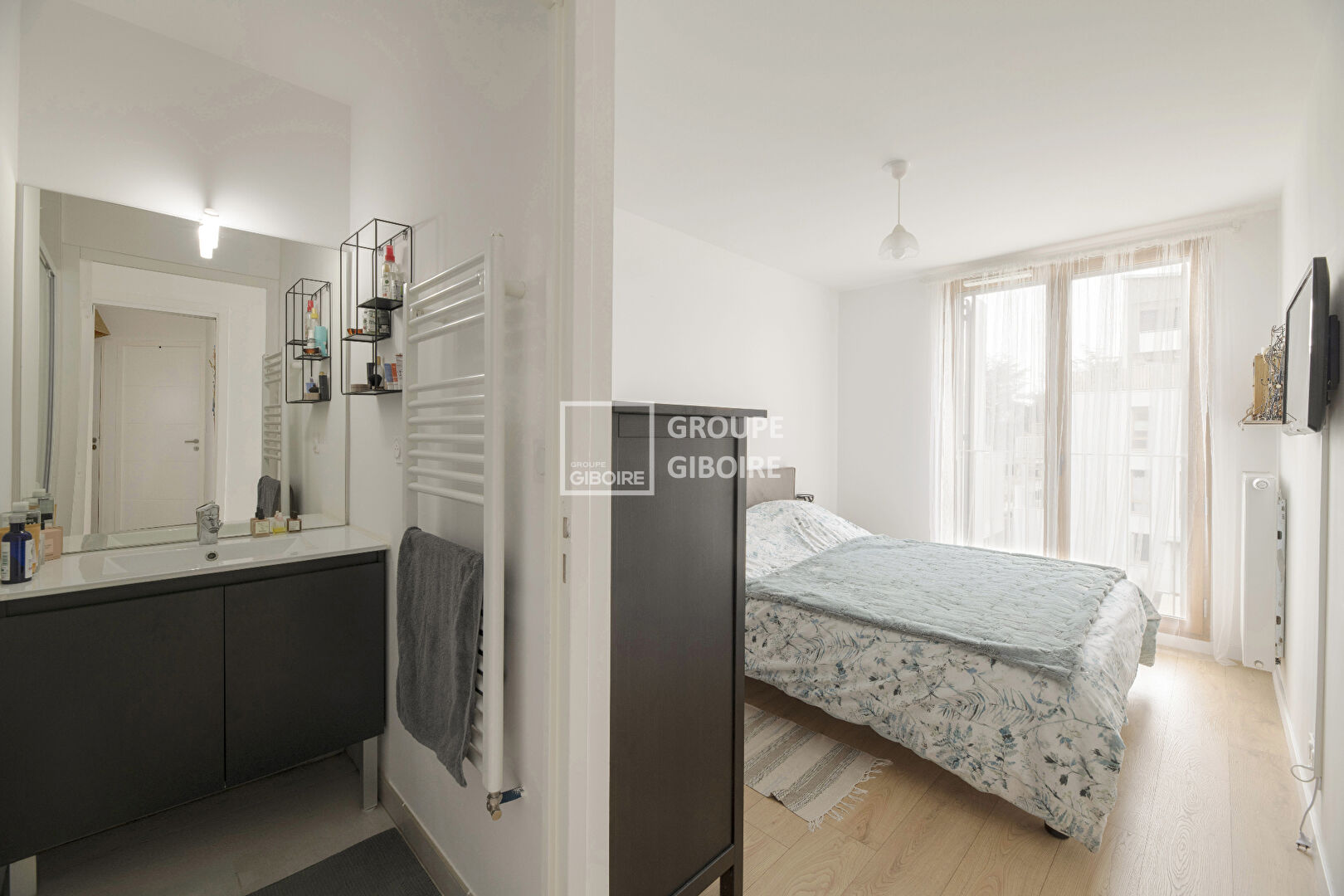 Appartement T5  - RENNES (AG26101-E2703) - photo-6