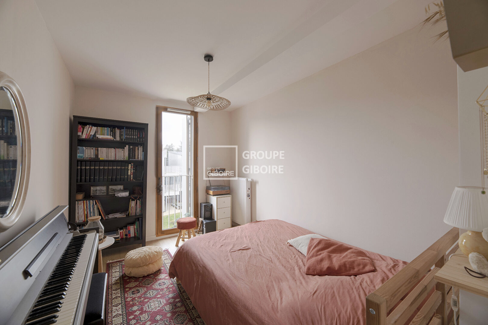 Appartement T5  - RENNES (AG26101-E2703) - photo-8