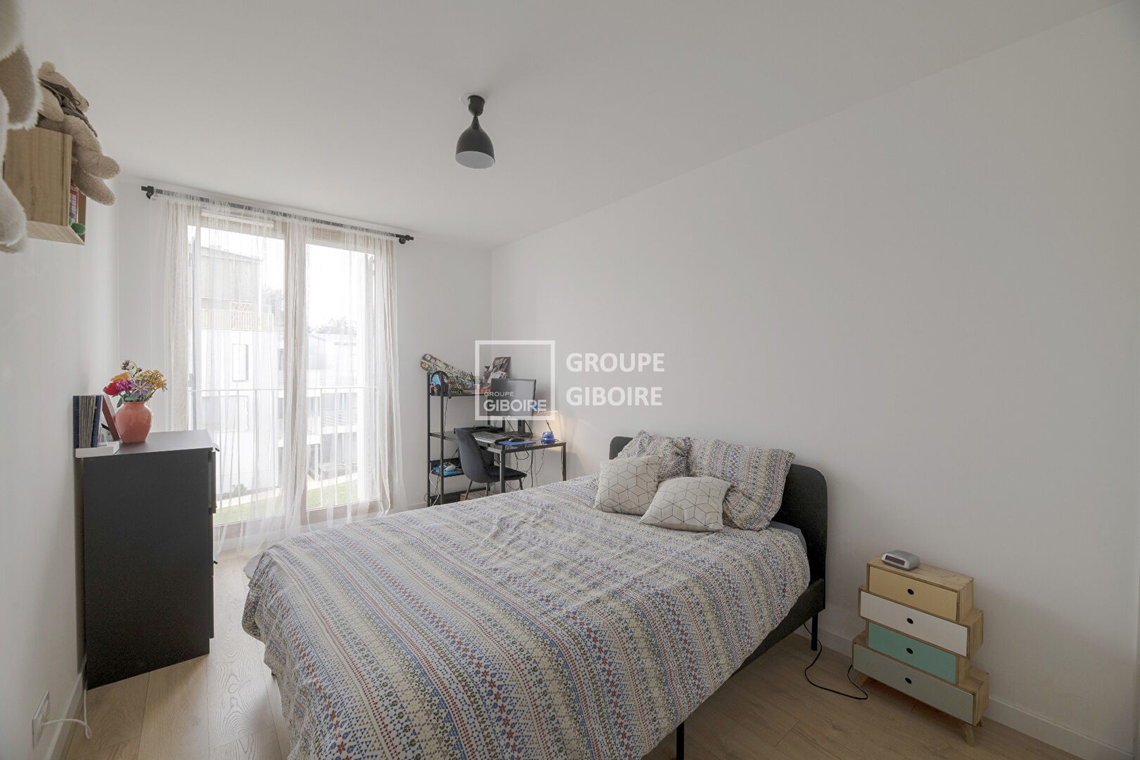 Appartement T5  - RENNES (AG26101-E2703) - photo-9