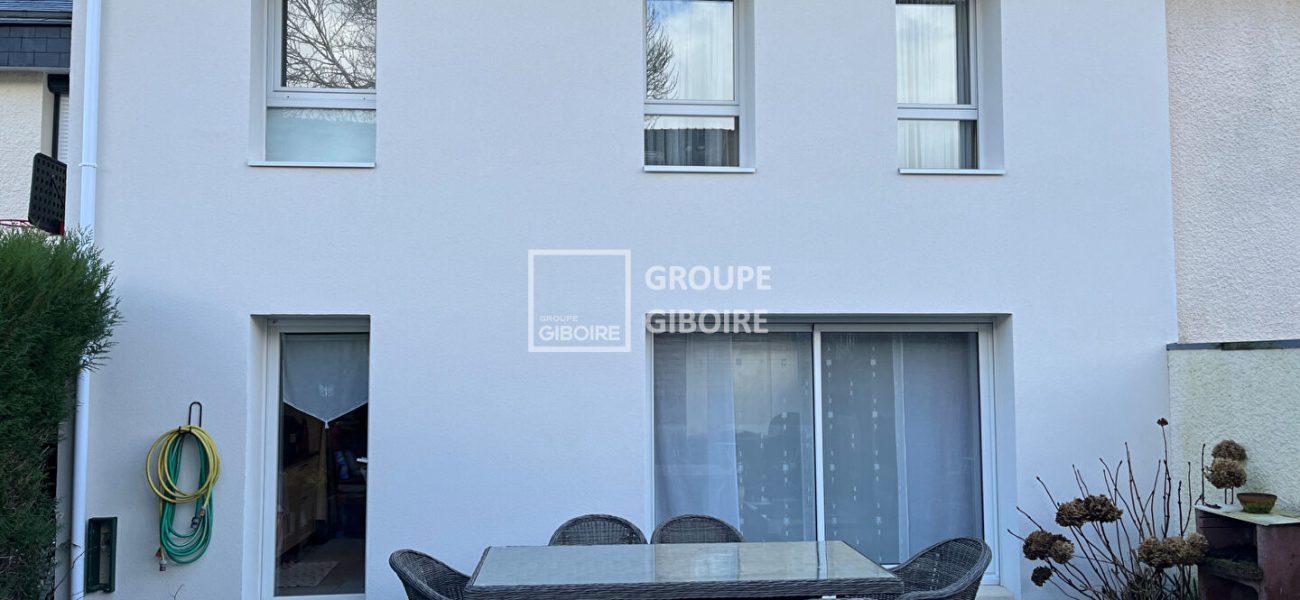 Maison T6  - CESSON SEVIGNE (EJ26085E) - photo principale