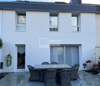 Maison T6  - CESSON SEVIGNE (EJ26085E) - vignette