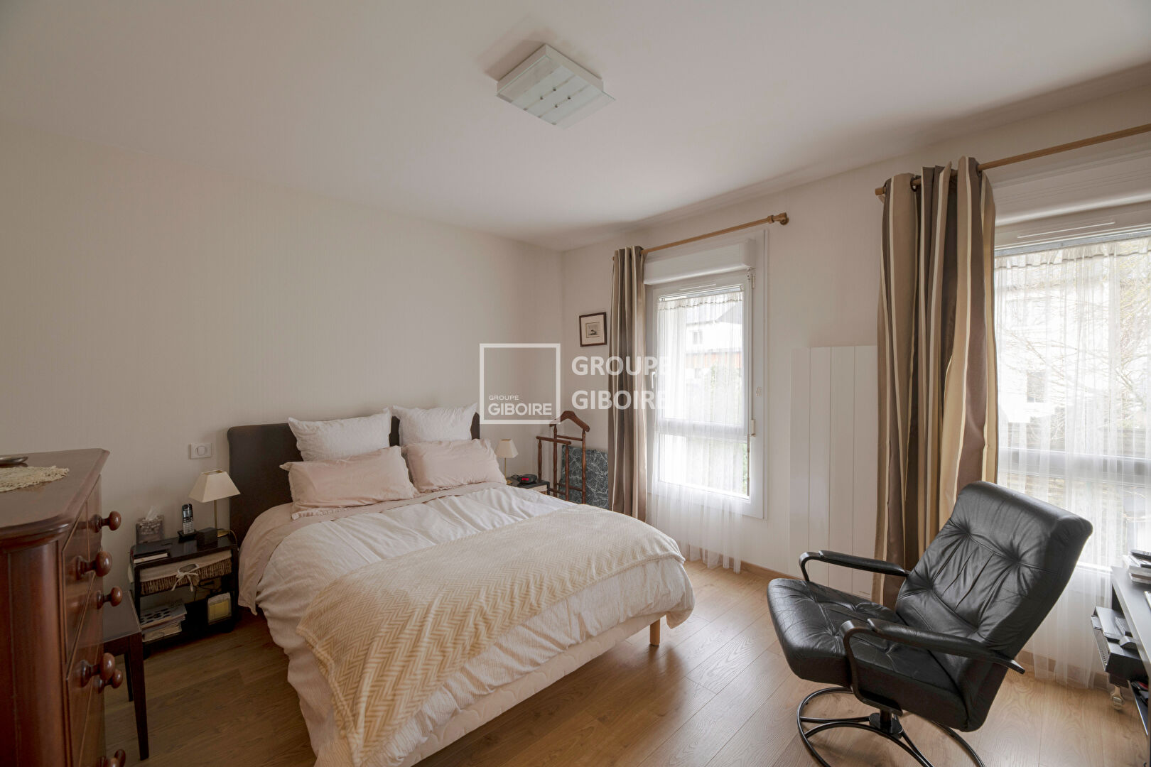 Maison T6  - CESSON SEVIGNE (EJ26085E) - photo-5