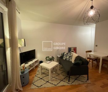 Appartement T1  - RENNES (EJ26095) - vignette