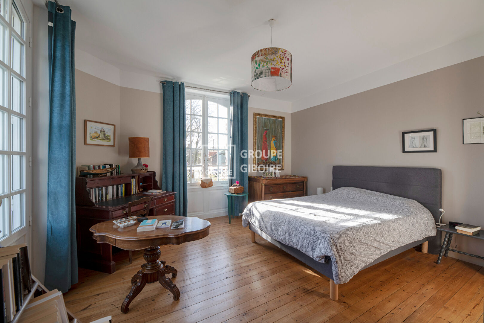 Maison T8  - RENNES (25755E) - photo-7